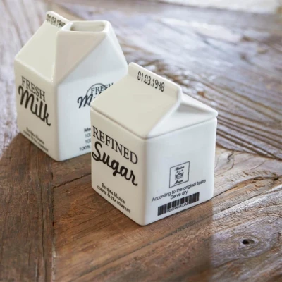 Cukierniczka Carton Riviera Maison 3