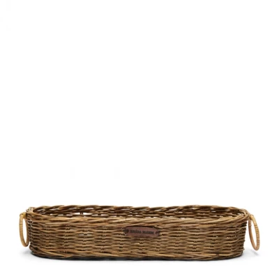 Kosz Rustic Rattan Fresh Baquette Riviera Maison 3