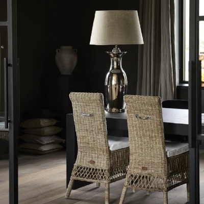 Podstawa Lampy Roger Hotel Riviera Maison 4