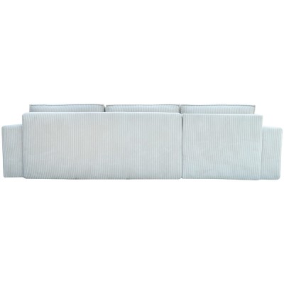 Sofa  Narożna z Funkcją Spania Liberty - Różne Kolory  298x180x85cm 3