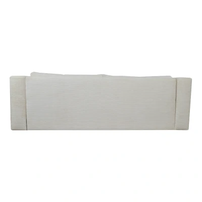Designerka Sofa Michigan z Funkcją Spania  - Różne Kolory  240x100x85cm 5