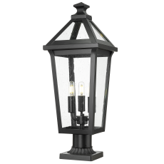 Lampa Ogrodowa Stojąca Fiorente Wys. 60cm