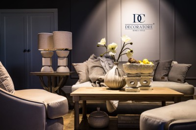 Wazon Gambas Natural Wys. 36cm 4