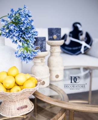 Misa Rattanowa Benoa Riviera Maison 8