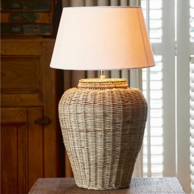 Podstawa Lampy  Grand Lobby Riviera Maison Wys. 39cm 2