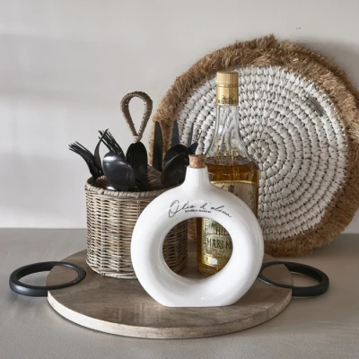 Pojemnik na Oliwę Riviera Maison 5