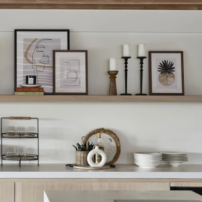 Pojemnik na Oliwę Riviera Maison 6