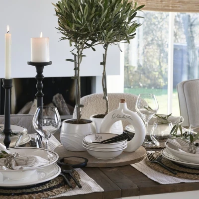 Pojemnik na Oliwę Riviera Maison 7