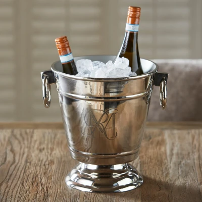 Stylowy Wine Cooler Duclair Riviera Maison 3