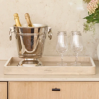 Stylowy Wine Cooler Duclair Riviera Maison 4