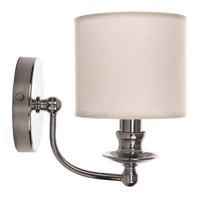 Kinkiet Volare Libero Chrom, Biały 14x22x25cm 3