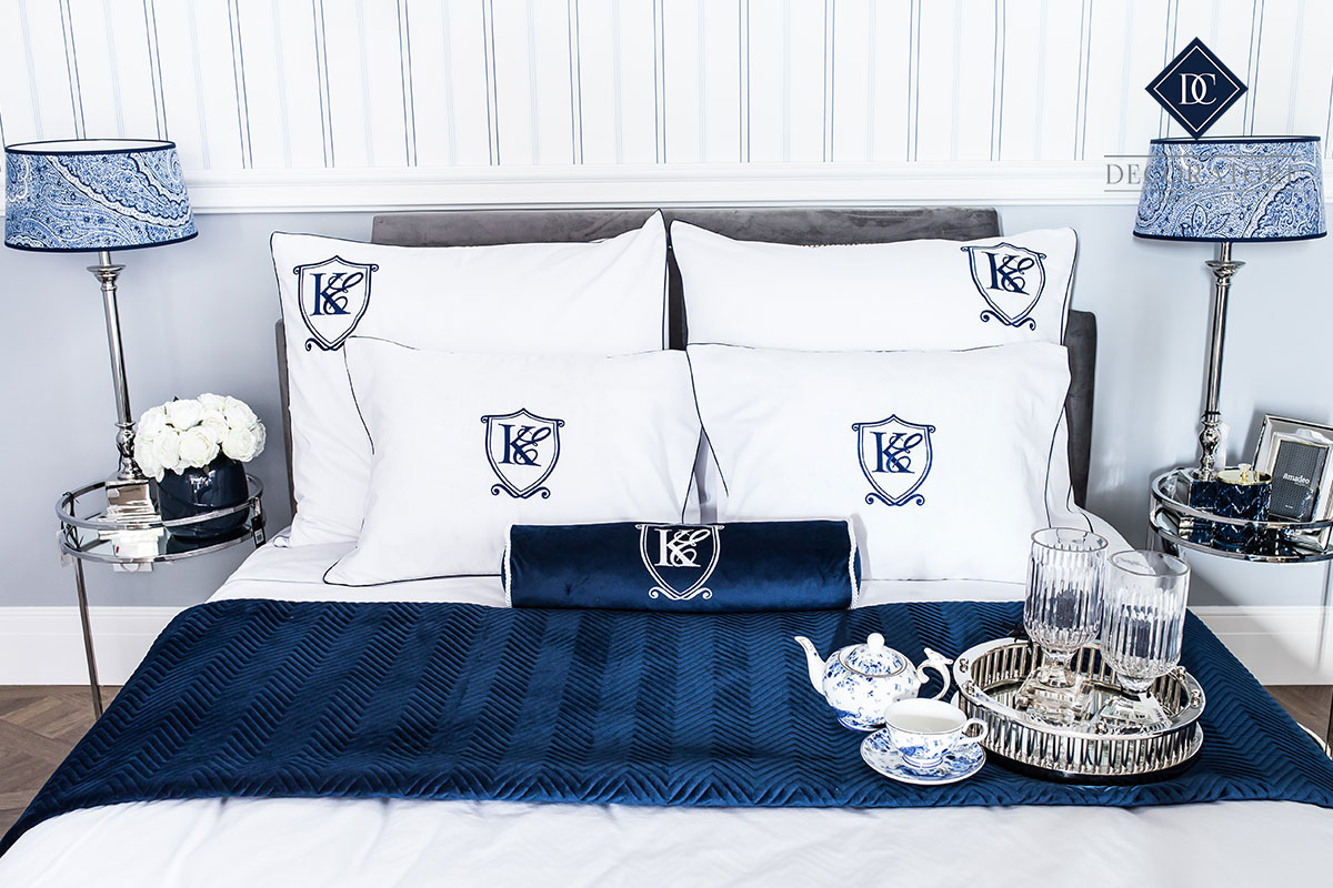 Classic Chic by Decoratore - Inspiracja 10