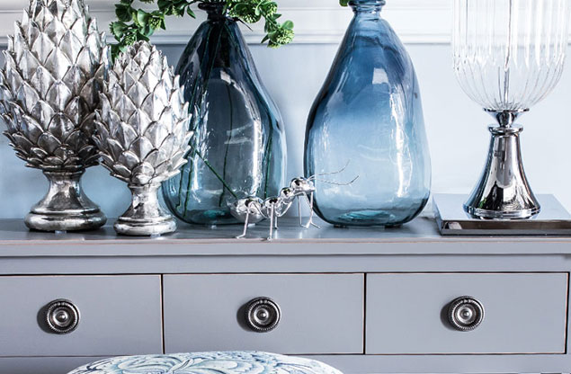 Classic Chic by Decoratore - Inspiracja 11