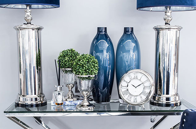 Classic Chic by Decoratore - Inspiracja 12