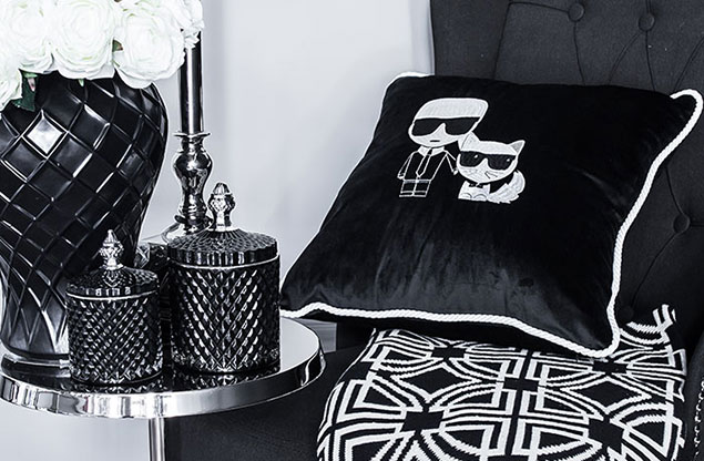 Classic Chic by Decoratore - Inspiracja 14