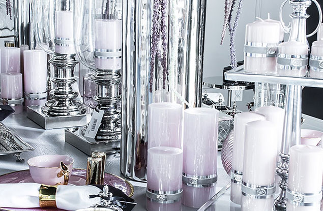 Classic Chic by Decoratore - Inspiracja 15