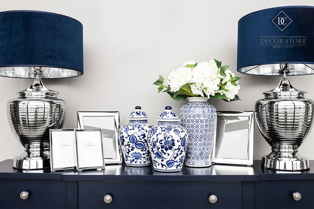 Classic Chic by Decoratore - Inspiracja 2