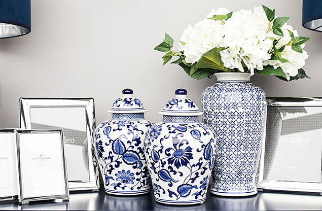 Classic Chic by Decoratore - Inspiracja 2