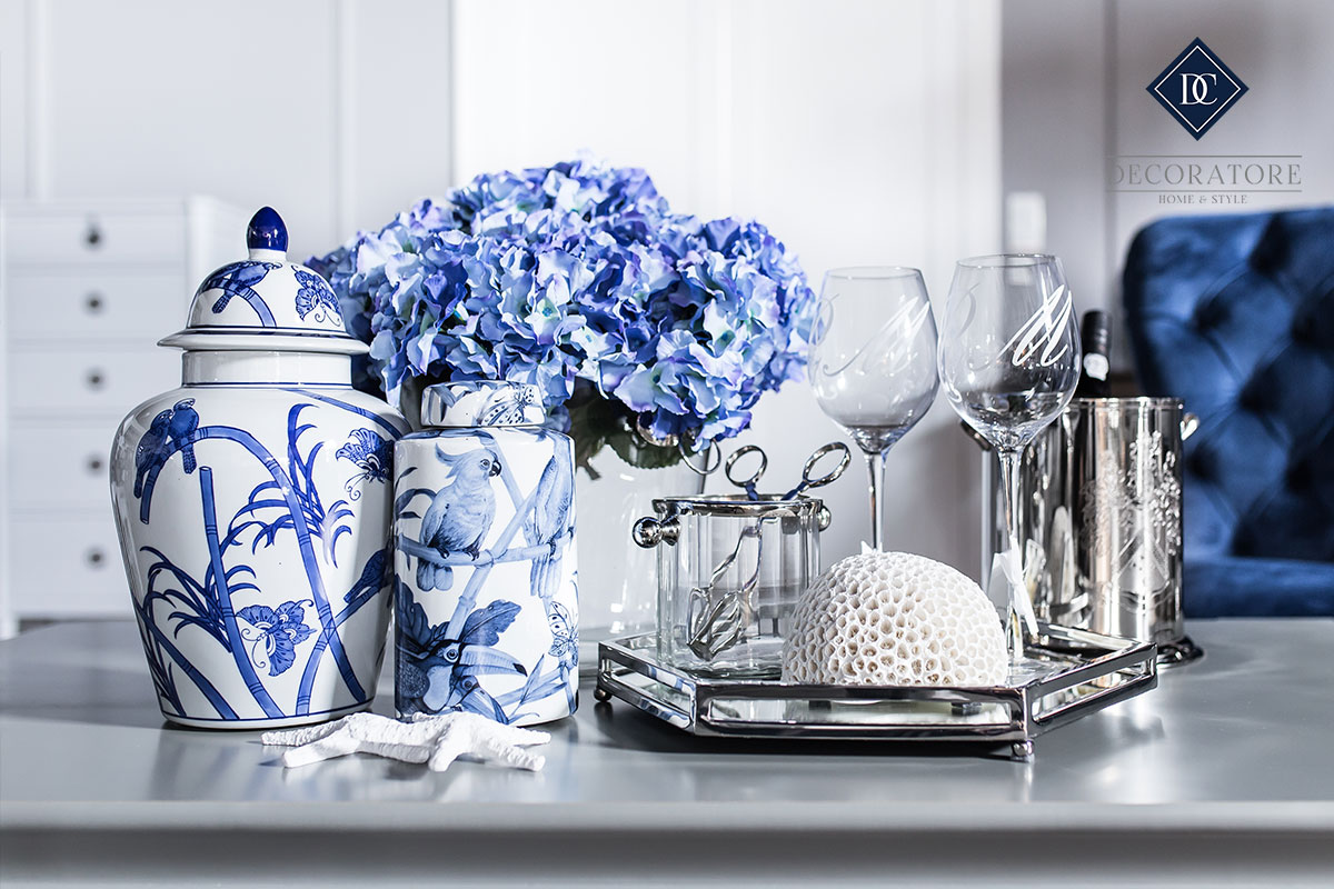 Classic Chic by Decoratore - Inspiracja 3