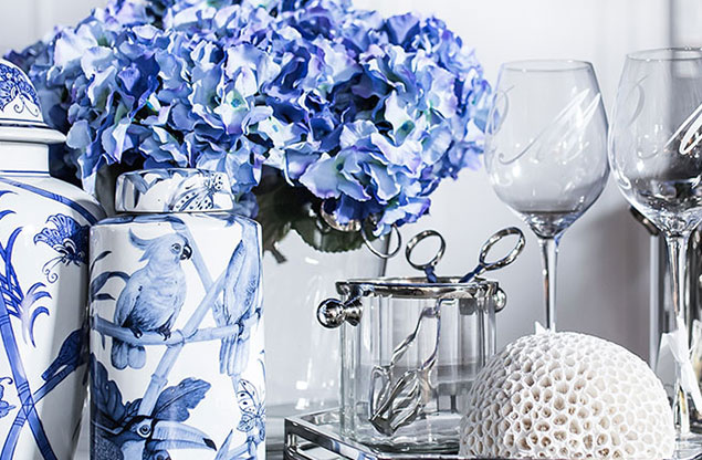 Classic Chic by Decoratore - Inspiracja 3