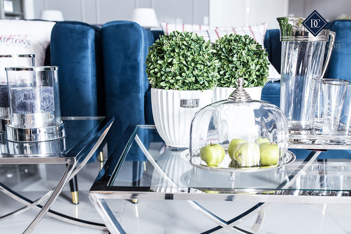 Classic Chic by Decoratore - Inspiracja 4