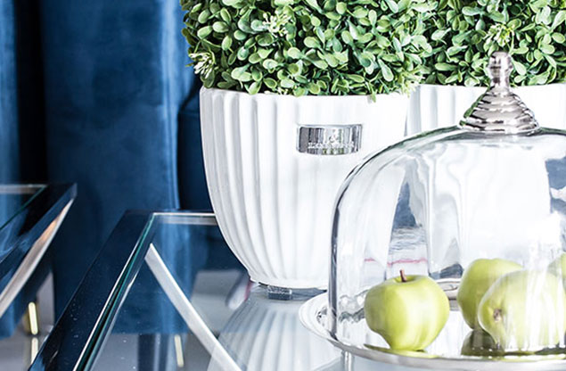 Classic Chic by Decoratore - Inspiracja 4