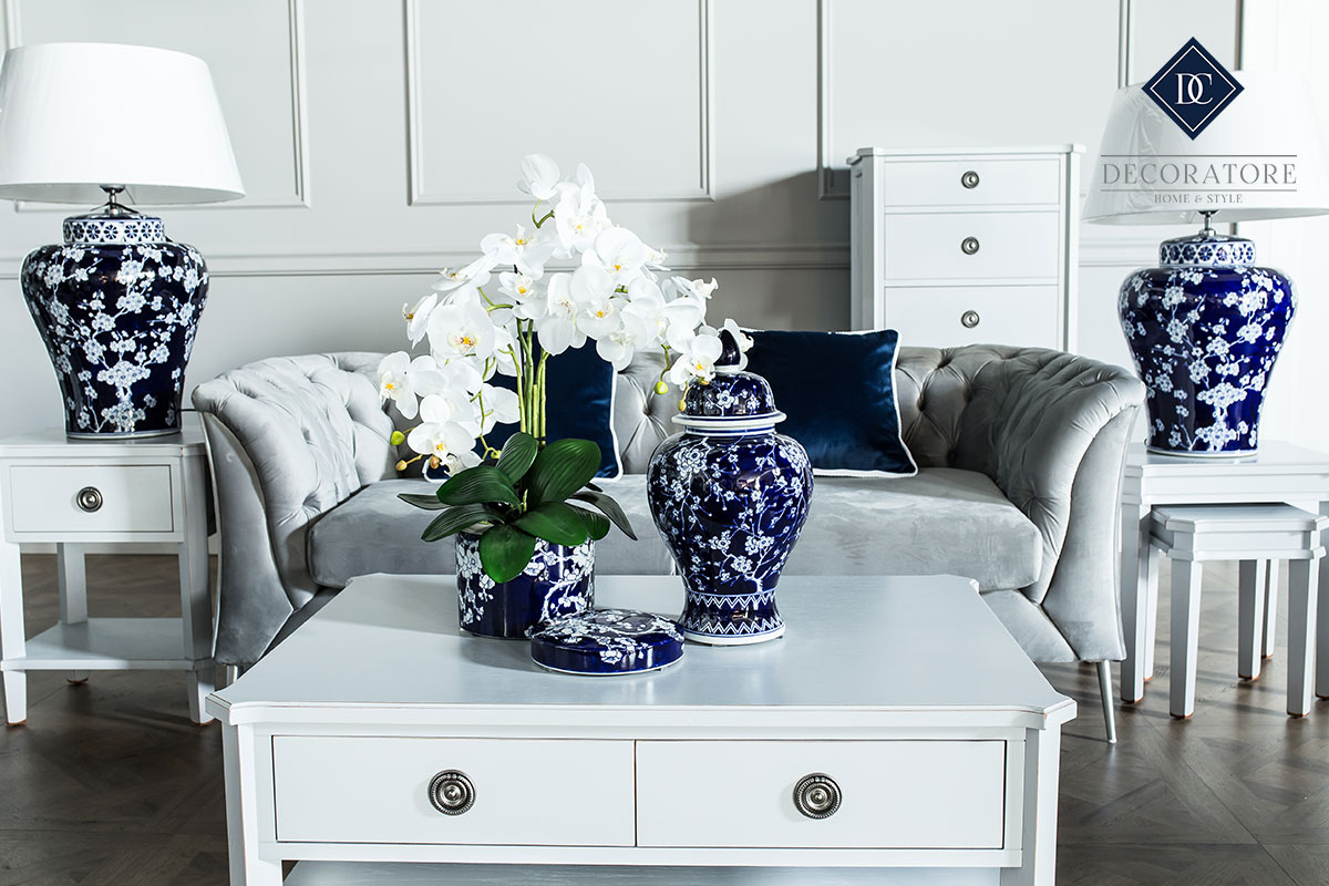 Classic Chic by Decoratore - Inspiracja 8