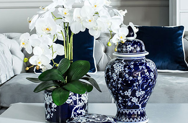 Classic Chic by Decoratore - Inspiracja 8