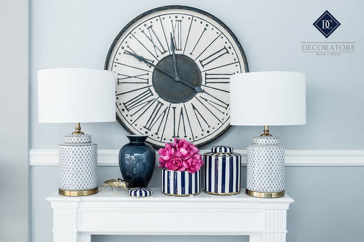 Classic Chic by Decoratore - Inspiracja 9