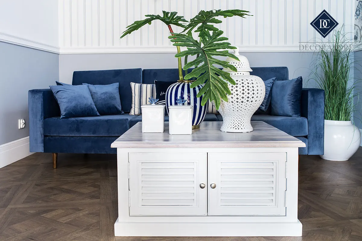 Classic Chic - Inspiracja 3
