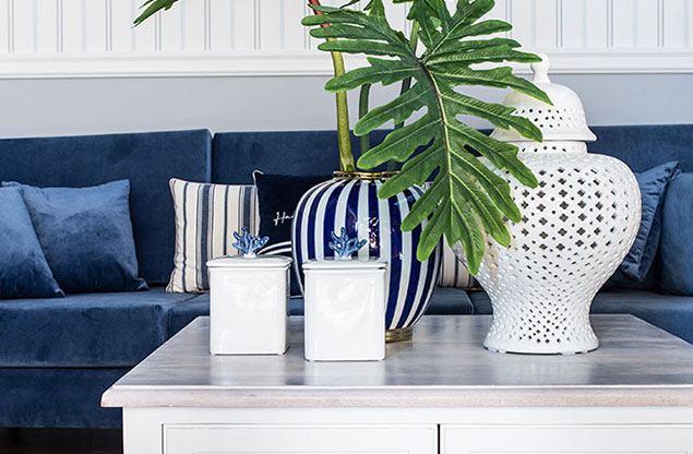 Classic Chic - Inspiracja 3