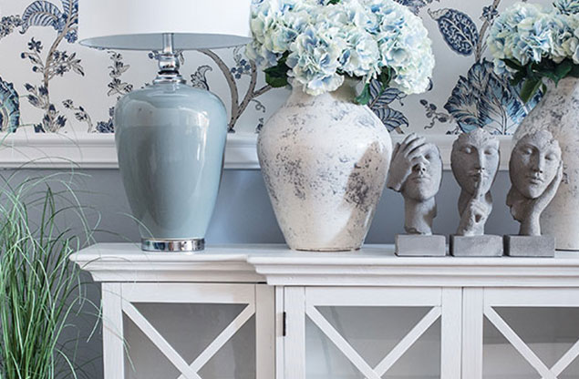 Classic Chic - Inspiracja 5