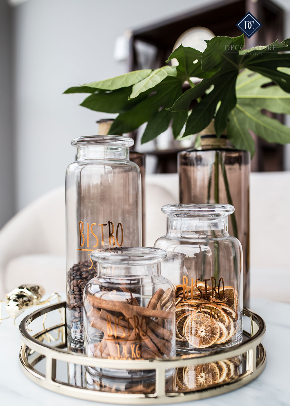 Jesienne inspiracje 2021 w Decoratore - Inspiracja 5