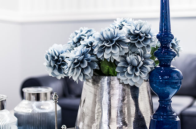 Klasyczna elegancja by Decoratore - Inspiracja 11
