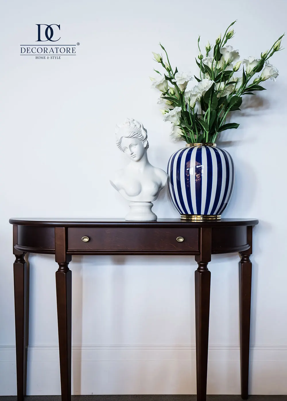 Komfortowe sofy i fotele w Decoratore - Inspiracja 10