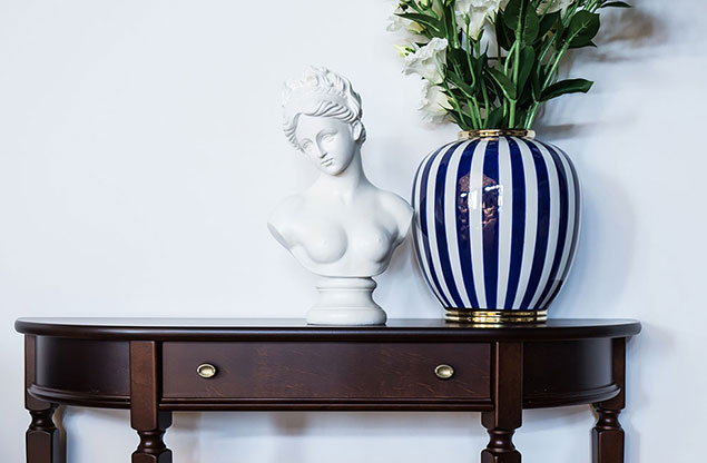 Komfortowe sofy i fotele w Decoratore - Inspiracja 10