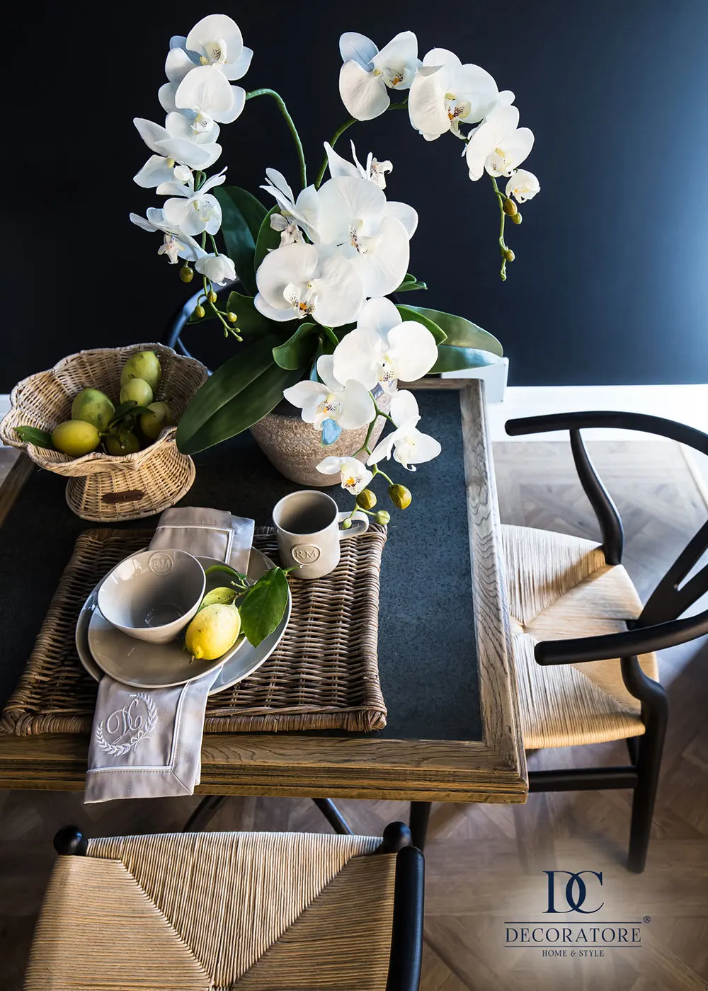 Komfortowe sofy i fotele w Decoratore - Inspiracja 11
