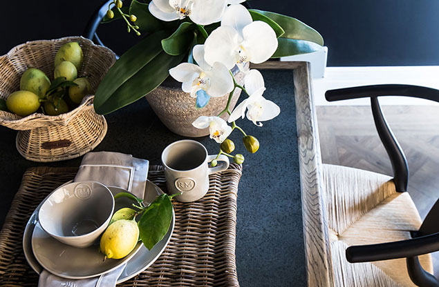 Komfortowe sofy i fotele w Decoratore - Inspiracja 11