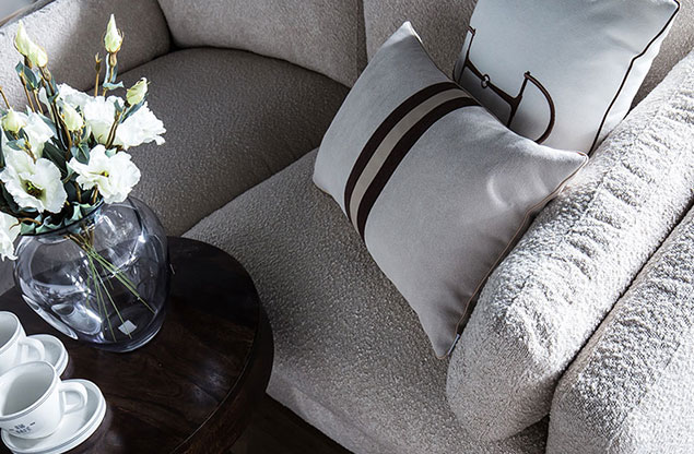 Komfortowe sofy i fotele w Decoratore - Inspiracja 12