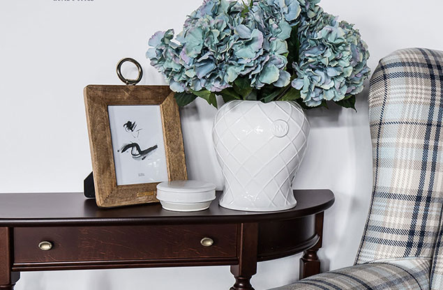Komfortowe sofy i fotele w Decoratore - Inspiracja 13