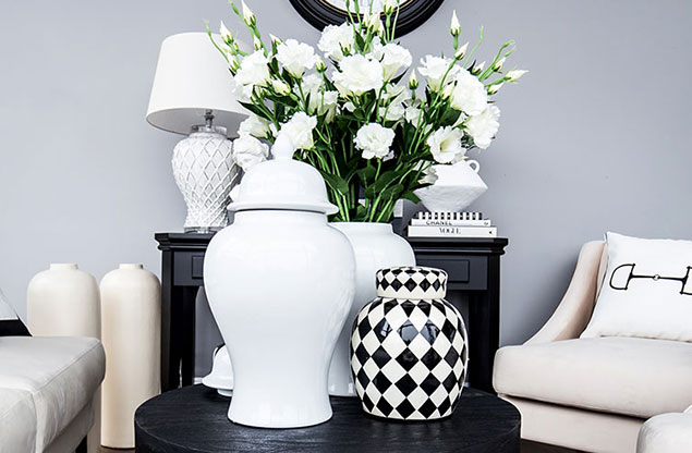 Komfortowe sofy i fotele w Decoratore - Inspiracja 1