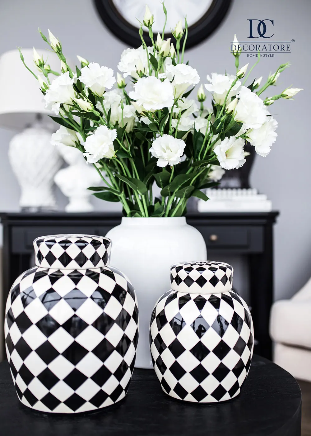 Komfortowe sofy i fotele w Decoratore - Inspiracja 2