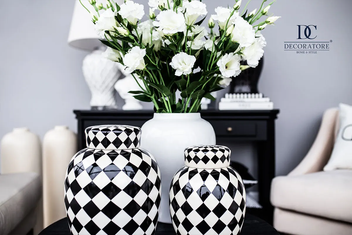 Komfortowe sofy i fotele w Decoratore - Inspiracja 3