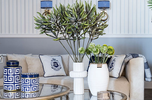 Komfortowe sofy i fotele w Decoratore - Inspiracja 4