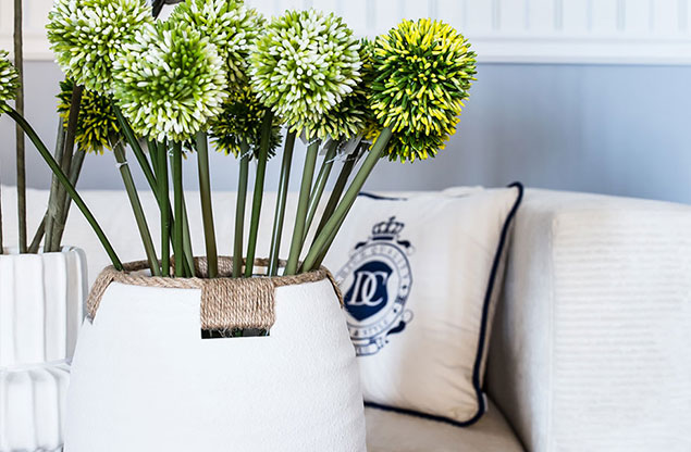 Komfortowe sofy i fotele w Decoratore - Inspiracja 5