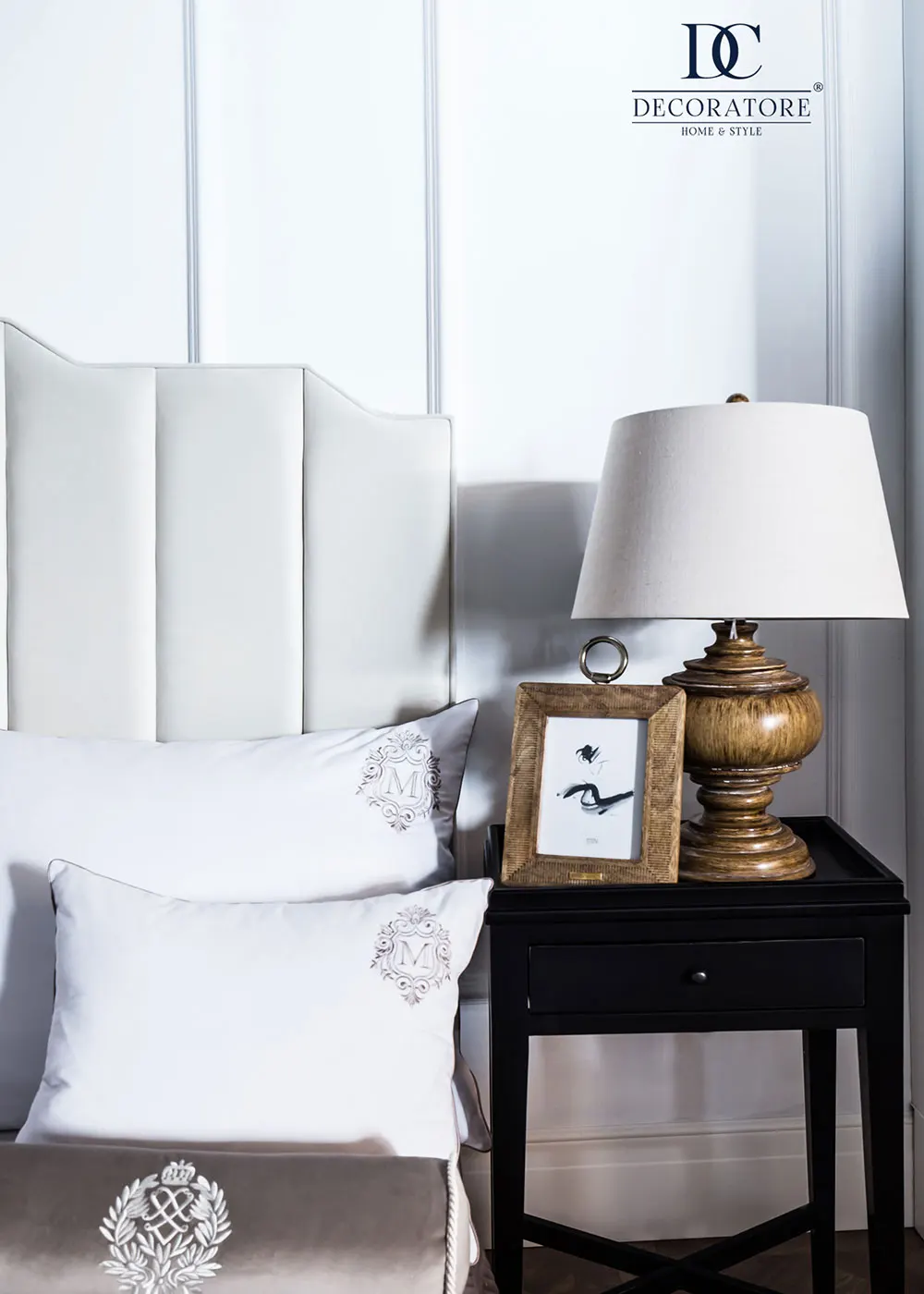 Komfortowe sofy i fotele w Decoratore - Inspiracja 6