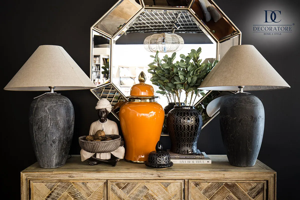 Komfortowe sofy i fotele w Decoratore - Inspiracja 8