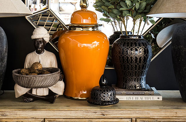 Komfortowe sofy i fotele w Decoratore - Inspiracja 8