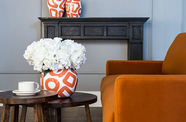 Komfortowe sofy i fotele w Decoratore - Inspiracja 9