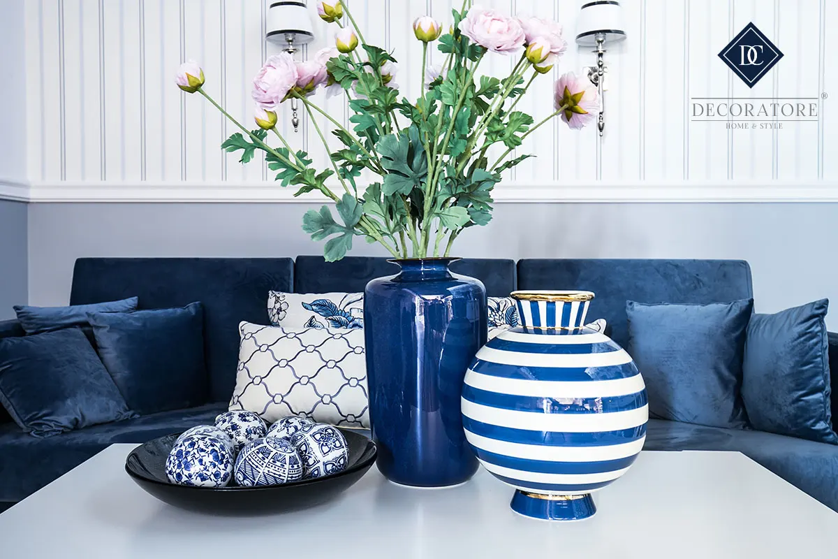 Letnie inspiracje Decoratore - Inspiracja 1